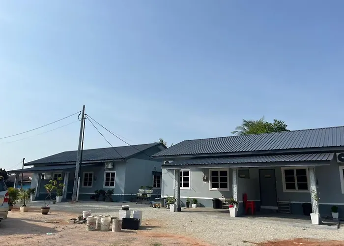 Kencana L&K Homestay