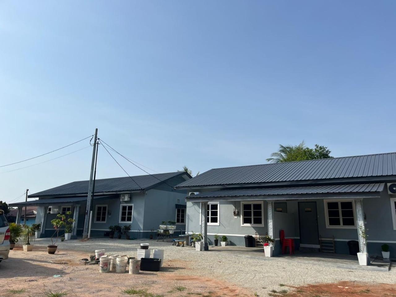 Holiday home Kencana L&k