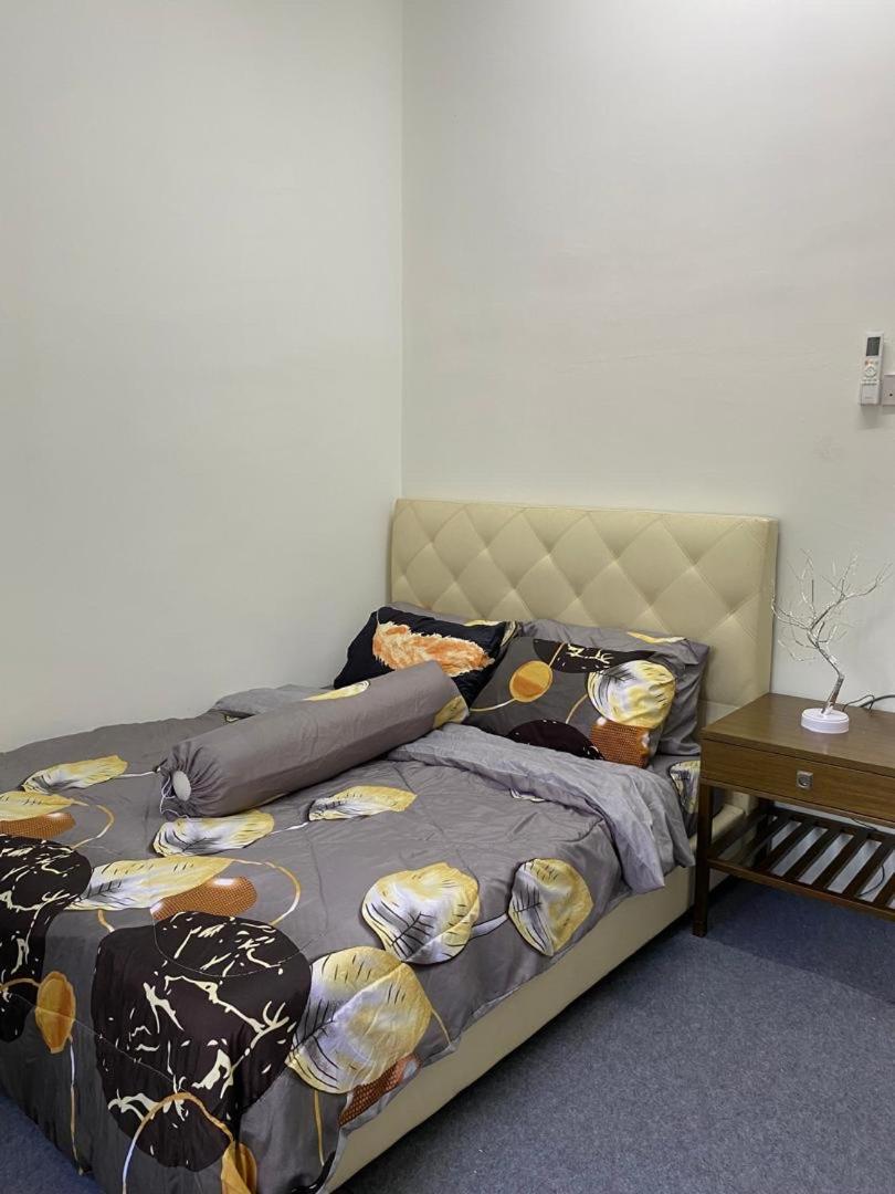 Holiday home Kencana L&k Ayer Molek
